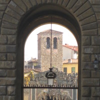 Firenze, Toscana con Amore, Giardino di Boboli