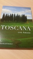 TOSCANA - Con Amore. IN ENGLISH