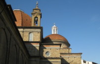 Forrygende Firenze